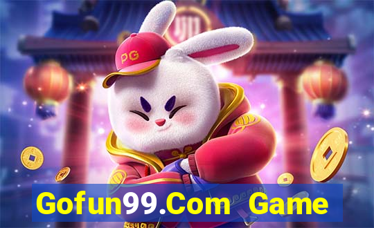 Gofun99.Com Game Bài G88