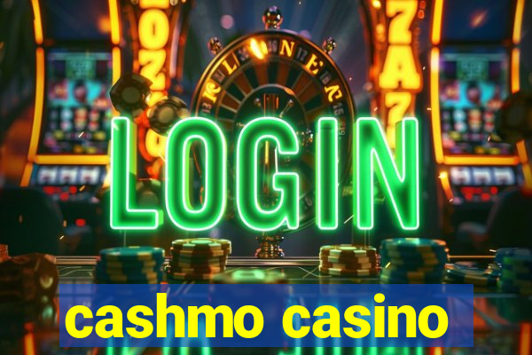 cashmo casino