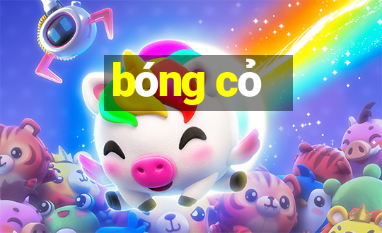 bóng cỏ