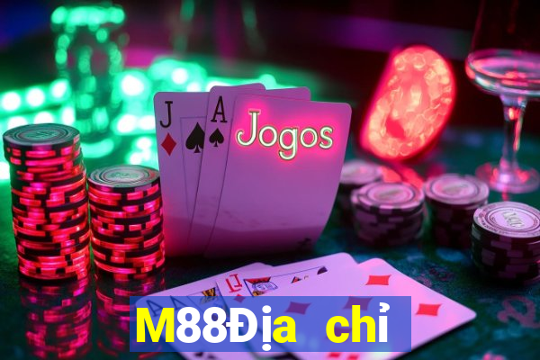 M88Địa chỉ trang web của Dufang Background Entry