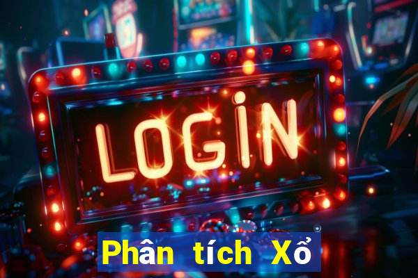 Phân tích Xổ Số phú yên ngày 30