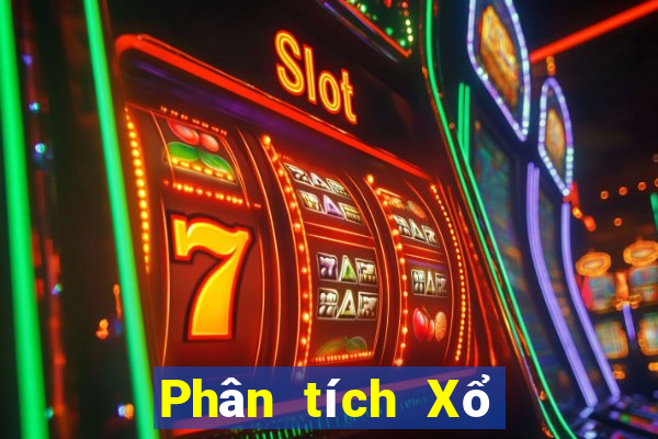 Phân tích Xổ Số phú yên ngày 30