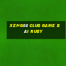 Xeng88 Club Game Bài Ruby