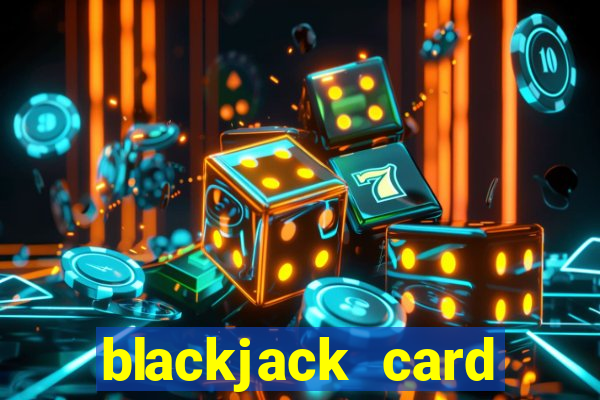 blackjack card counting video