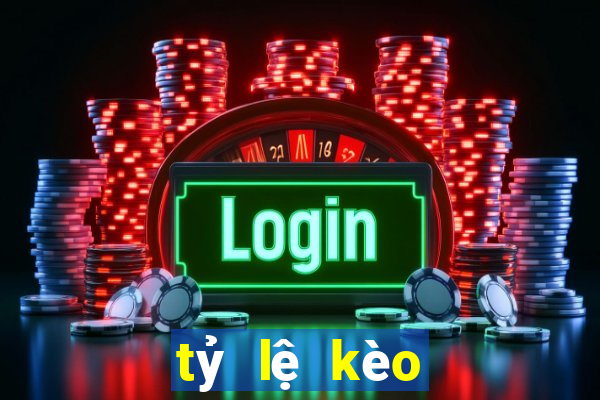 tỷ lệ kèo nhà cái vn88