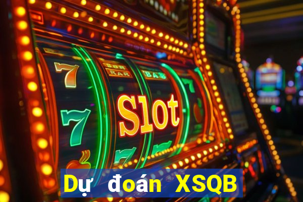 Dự đoán XSQB ngày 11