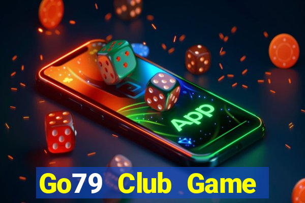 Go79 Club Game Bài 1368