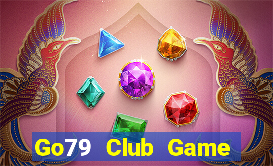 Go79 Club Game Bài 1368