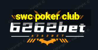 swc poker club