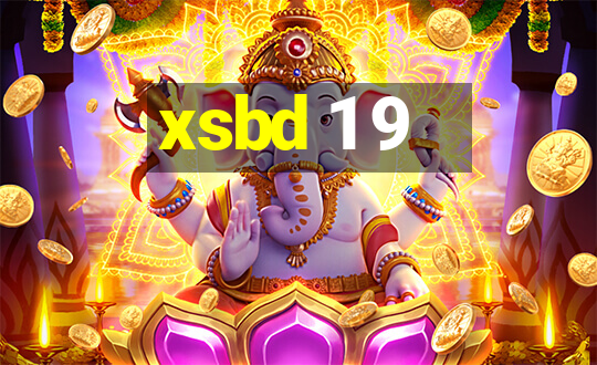 xsbd 1 9