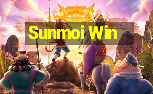 Sunmoi Win