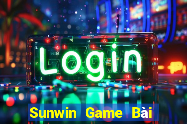 Sunwin Game Bài Xì Lát