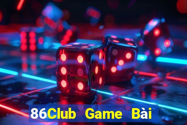 86Club Game Bài Nạp The Garena