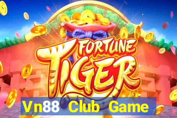 Vn88 Club Game Bài Zic