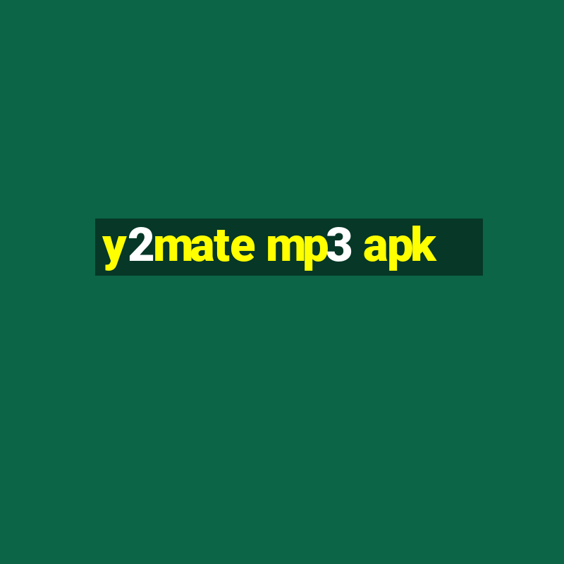 y2mate mp3 apk