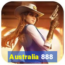 Australia 888