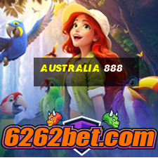 Australia 888