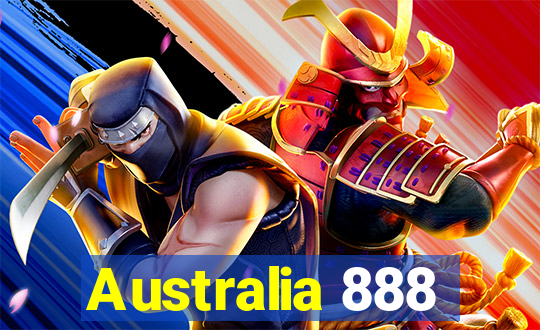 Australia 888