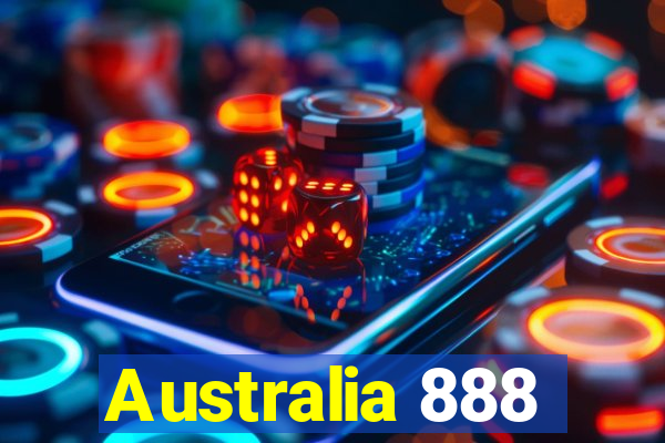 Australia 888