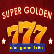 các game trên zing me