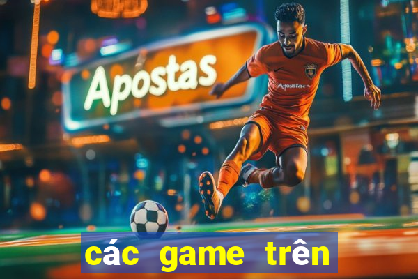 các game trên zing me