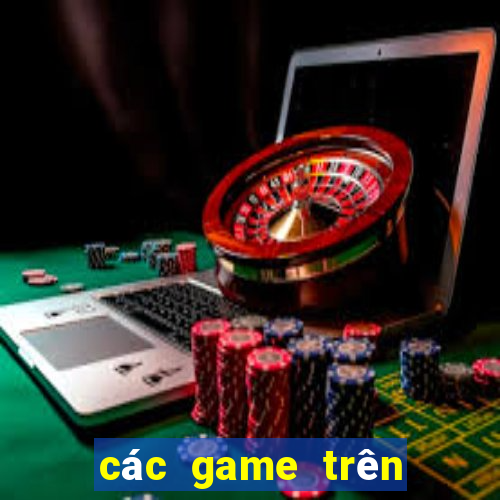 các game trên zing me