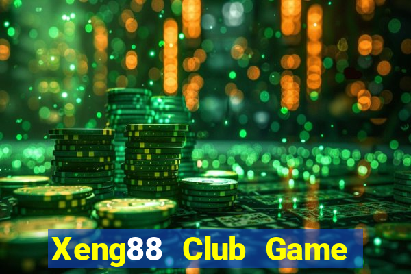 Xeng88 Club Game Bài Rio