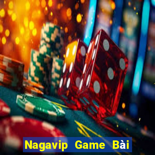 Nagavip Game Bài B52 Đổi Thưởng 2021