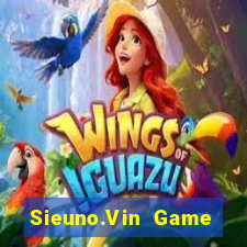 Sieuno.Vin Game Bài 1 Đổi 1