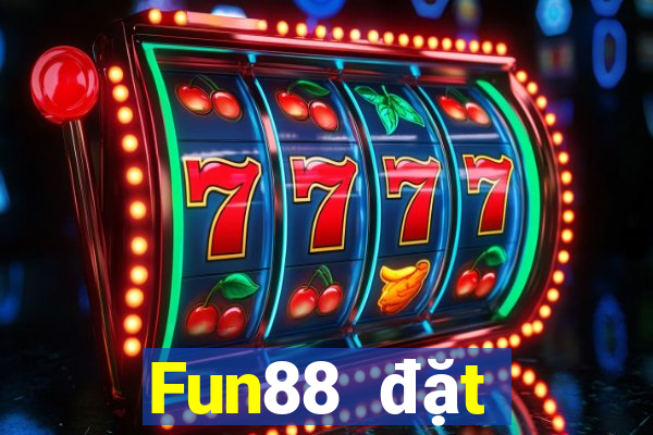 Fun88 đặt cược sắm xổ số Bali