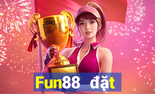 Fun88 đặt cược sắm xổ số Bali