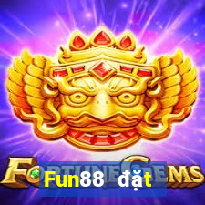 Fun88 đặt cược sắm xổ số Bali