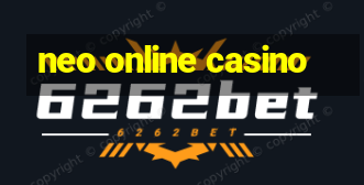 neo online casino