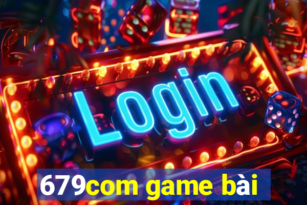 679com game bài