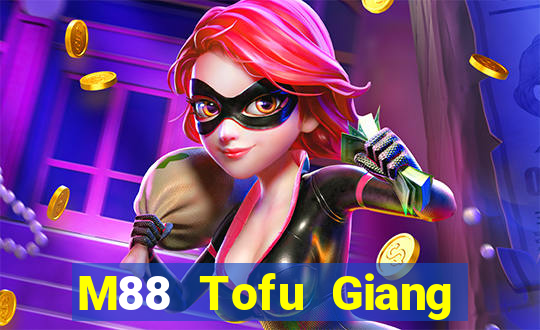 M88 Tofu Giang Tây Ganzhou mạt chược Tải về