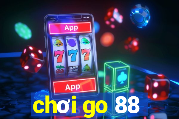 choi go 88