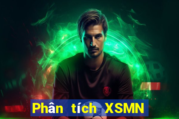 Phân tích XSMN ngày 20