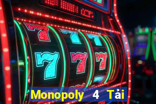 Monopoly 4 Tải về chính thức