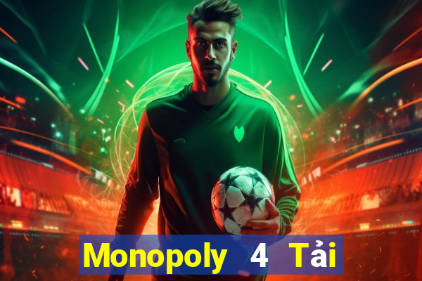 Monopoly 4 Tải về chính thức