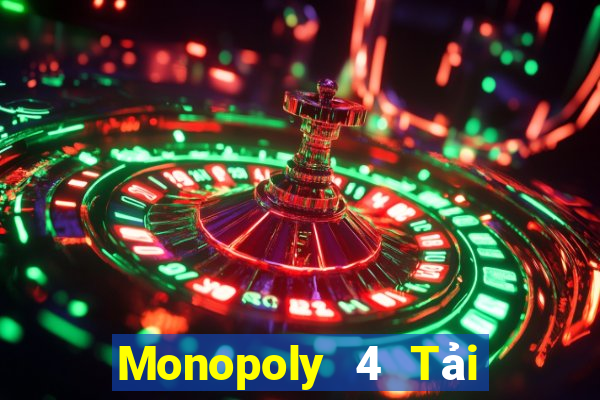 Monopoly 4 Tải về chính thức