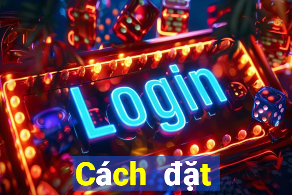 Cách đặt cược XSTV Thứ 3