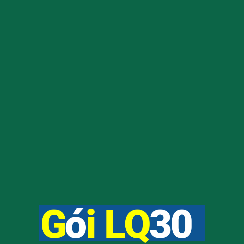 Gói LQ30