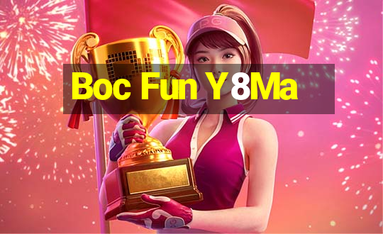 Boc Fun Y8Ma