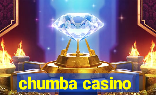 chumba casino