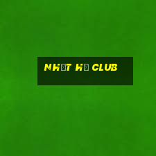 nhất hũ club