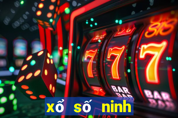 xổ số ninh thuận 9 2 2024