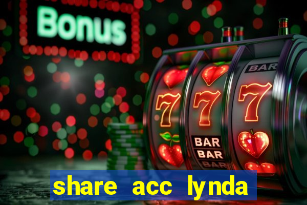 share acc lynda mười năm uy tín