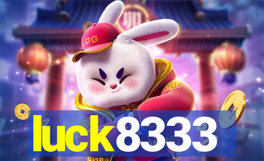 luck8333