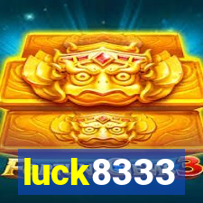 luck8333