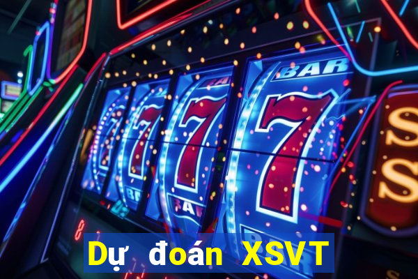 Dự đoán XSVT ngày 21